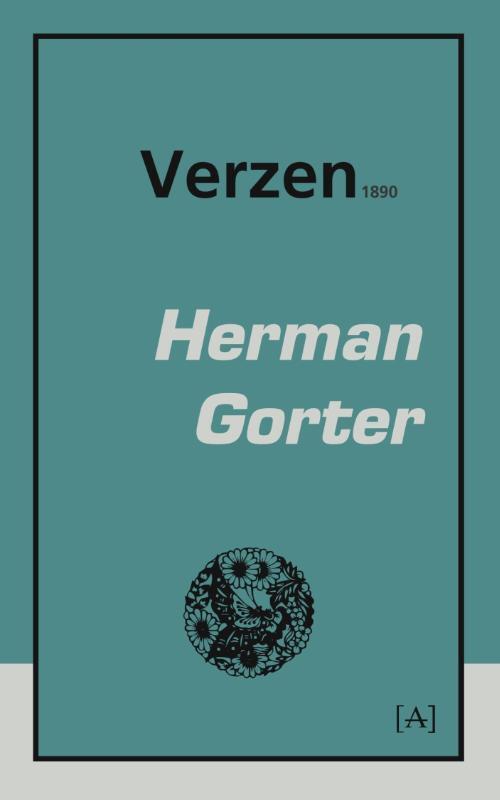 Verzen - Herman Gorter - Paperback (9789491618284) Top Merken Winkel